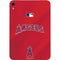 MLB Los Angeles Angels Alternate Jersey Apple iPad Mini Skin