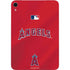 MLB Los Angeles Angels Alternate Jersey Apple iPad Mini Skin