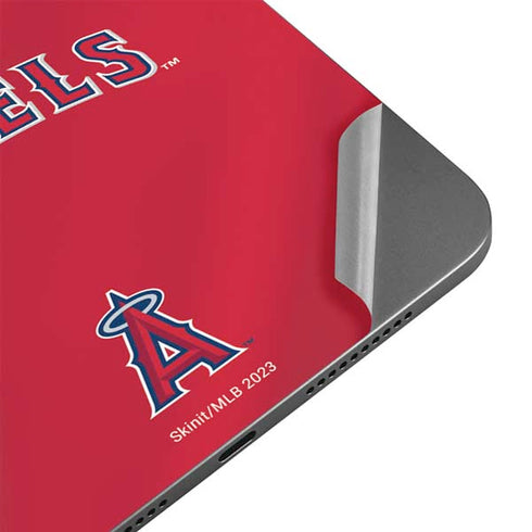 MLB Los Angeles Angels Alternate Jersey Apple iPad Mini Skin