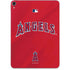 MLB Los Angeles Angels Alternate Jersey Apple iPad Pro Skin