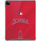 MLB Los Angeles Angels Alternate Jersey iPad Cases