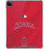 MLB Los Angeles Angels Alternate Jersey iPad Cases