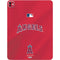 MLB Los Angeles Angels Alternate Jersey iPad Pro 13in M4 (2024) Skin