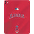MLB Los Angeles Angels Alternate Jersey iPad Pro 13in M4 (2024) Skin