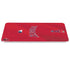 MLB Los Angeles Angels Alternate Jersey iPad Pro 13in M4 (2024) Skin