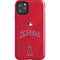 MLB Los Angeles Angels Alternate Jersey iPhone Cases