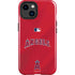 MLB Los Angeles Angels Alternate Jersey iPhone 15 Impact Case