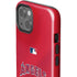 MLB Los Angeles Angels Alternate Jersey iPhone 15 Impact Case