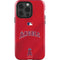 MLB Los Angeles Angels Alternate Jersey iPhone 15 Pro Impact Case