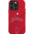 MLB Los Angeles Angels Alternate Jersey iPhone 15 Pro Impact Case