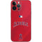 MLB Los Angeles Angels Alternate Jersey iPhone 15 Pro Max Skin
