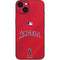 MLB Los Angeles Angels Alternate Jersey iPhone 15 Skin