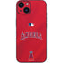 MLB Los Angeles Angels Alternate Jersey iPhone 15 Skin