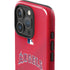 MLB Los Angeles Angels Alternate Jersey iPhone 16 Pro Impact Case
