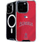 MLB Los Angeles Angels Alternate Jersey iPhone 16 Pro MagSafe Case