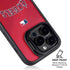 MLB Los Angeles Angels Alternate Jersey iPhone 16 Pro Max Kickstand Case