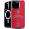 MLB Los Angeles Angels Alternate Jersey iPhone 16 Pro Max MagSafe Case
