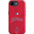 MLB Los Angeles Angels Alternate Jersey iPhone 16e Impact Case