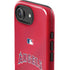 MLB Los Angeles Angels Alternate Jersey iPhone 16e Impact Case
