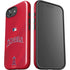 MLB Los Angeles Angels Alternate Jersey iPhone 16e Impact Case