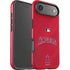 MLB Los Angeles Angels Alternate Jersey iPhone 17 Air Impact Case
