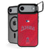 MLB Los Angeles Angels Alternate Jersey iPhone 17 Air Kickstand Case