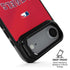 MLB Los Angeles Angels Alternate Jersey iPhone 17 Air Kickstand Case