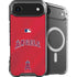 MLB Los Angeles Angels Alternate Jersey iPhone 17 Air MagSafe Case
