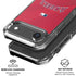 MLB Los Angeles Angels Alternate Jersey iPhone 17 Air MagSafe Case