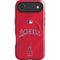 MLB Los Angeles Angels Alternate Jersey iPhone 17 Air Magsafe Impact Case