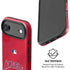 MLB Los Angeles Angels Alternate Jersey iPhone 17 Air Magsafe Impact Case