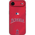 MLB Los Angeles Angels Alternate Jersey iPhone 17 Air Skin
