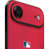 MLB Los Angeles Angels Alternate Jersey iPhone 17 Air Skin
