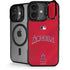 MLB Los Angeles Angels Alternate Jersey iPhone 17 Kickstand Case