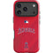 MLB Los Angeles Angels Alternate Jersey iPhone 17 Pro Max Impact Case