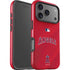 MLB Los Angeles Angels Alternate Jersey iPhone 17 Pro Max Impact Case