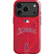 MLB Los Angeles Angels Alternate Jersey iPhone 17 Pro Max Magsafe Impact Case