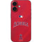 MLB Los Angeles Angels Alternate Jersey iPhone 17 Skin
