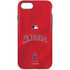 MLB Los Angeles Angels Alternate Jersey iPhone Cases