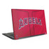 MLB Los Angeles Angels Alternate Jersey Dell Latitude Skin