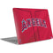 MLB Los Angeles Angels Alternate Jersey Apple MacBook Air Skin