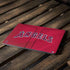 MLB Los Angeles Angels Alternate Jersey Apple MacBook Air Skin