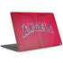MLB Los Angeles Angels Alternate Jersey MacBook Skins