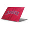 MLB Los Angeles Angels Alternate Jersey Apple MacBook Pro 16-inch Skin