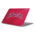 MLB Los Angeles Angels Alternate Jersey Apple MacBook Pro 16-inch Skin