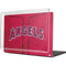 MLB Los Angeles Angels Alternate Jersey MacBook Cases
