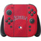 MLB Los Angeles Angels Alternate Jersey Nintendo Switch 2 (2025) Joy-Con Controller Skin