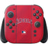 MLB Los Angeles Angels Alternate Jersey Nintendo Switch 2 (2025) Joy-Con Controller Skin