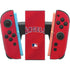 MLB Los Angeles Angels Alternate Jersey Nintendo Switch 2 (2025) Joy-Con Controller Skin