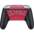 MLB Los Angeles Angels Alternate Jersey Nintendo Switch 2 (2025) Pro Controller Skin